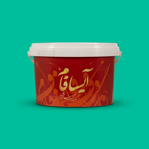 رنگ اکریلیک طلایی قیمت
