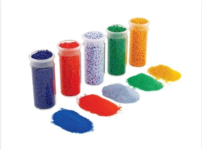 تصویر 1 از قیمت گرانول pvc کاربردی برای لوازم خانگی + قیمت استثنایی