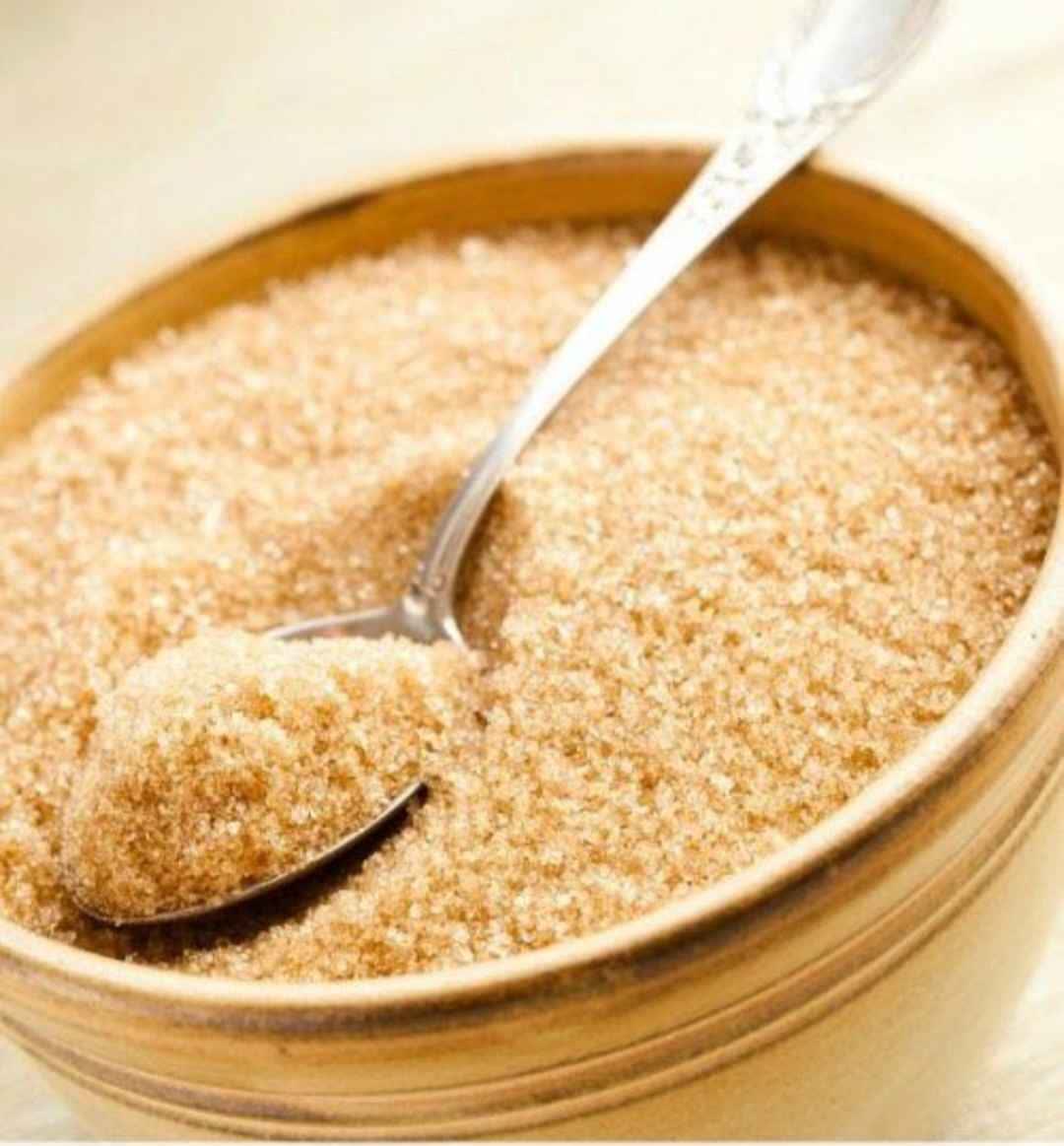 تصویر 1 از قیمت شکر قهوه ای تاتلی