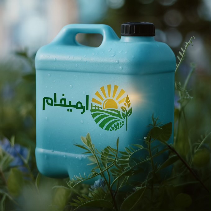 خرید اسید هیومیک عمده با تخفیف ویژه، فرصتی طلایی برای باغداران