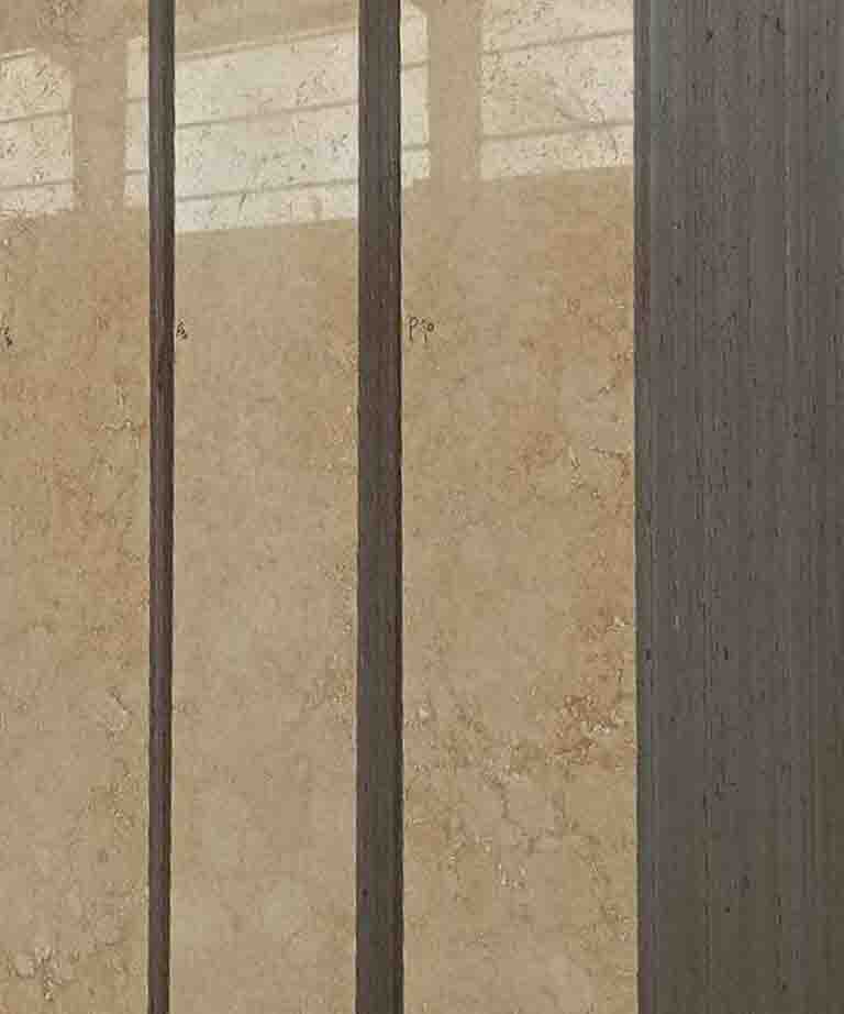 تصویر 3 از بهترین قیمت بازار سنگ مرمریت پرطاووسی + فروش عمده