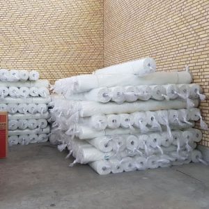 عرضه مستقیم الیاف سوزنی 450 گرم و تراکم یکنواخت + استحکام بالا