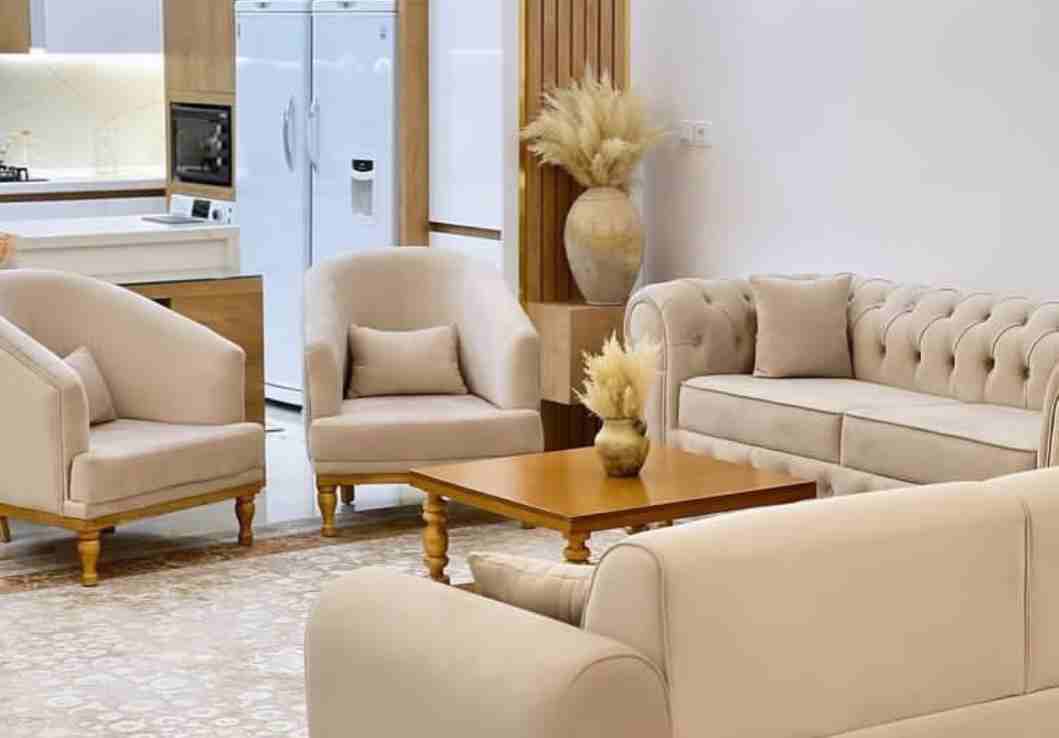 تصویر 5 از فروش بی نظیر چستر کوئین شیک و راحت