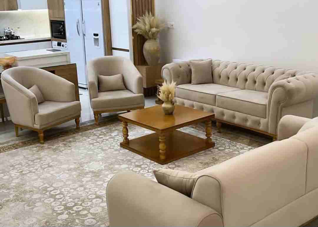تصویر 4 از فروش بی نظیر چستر کوئین شیک و راحت