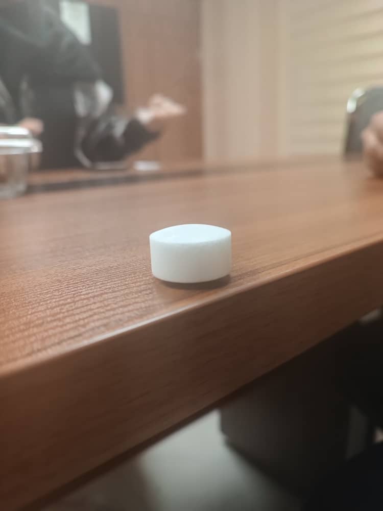 تصویر 2 از قرص نمک با خلوص عالی، عمده فروش خرید استثنائی