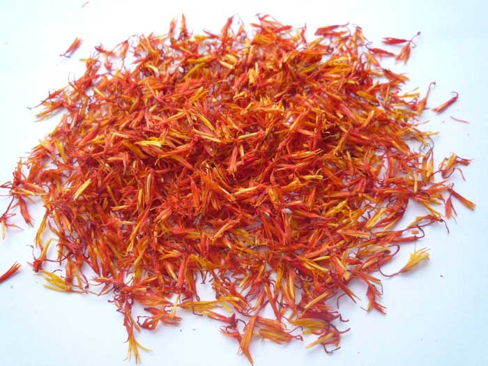 تصویر 2 از خرید عمده گلرنگ صادراتی + فروش عمده