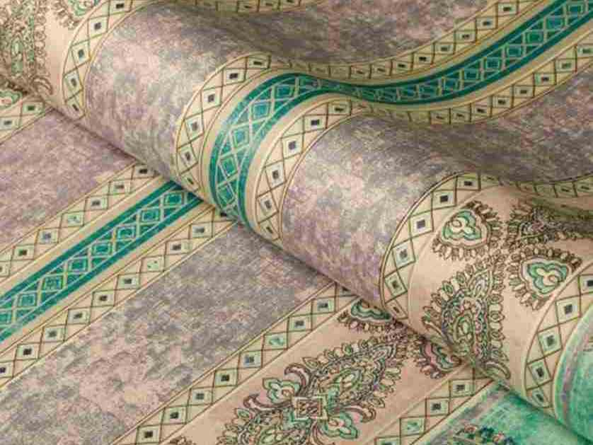 تصویر 3 از خرید پارچه ملحفه ساتن شیک + قیمت فروش