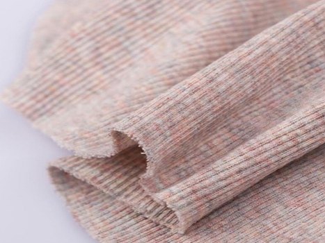 تصویر 2 از خرید اینترنتی پارچه تریکو کش ملانژ + با قیمت مناسب