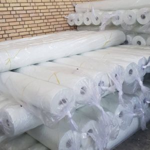 الیاف شیشه