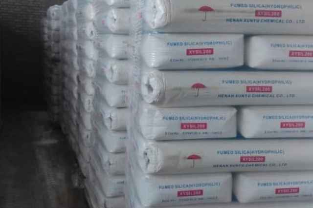 تصویر 1 از فروش اروزیل (Aerosil) صنعتی + افزایش ویسکوزیته و بهبود کیفیت رزین