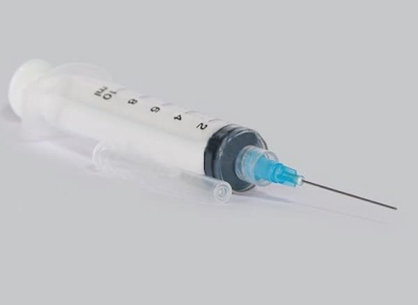 تصویر 1 از فروش سرنگ ۱۰ سی سی پیستون دار + قیمت خرید به صرفه