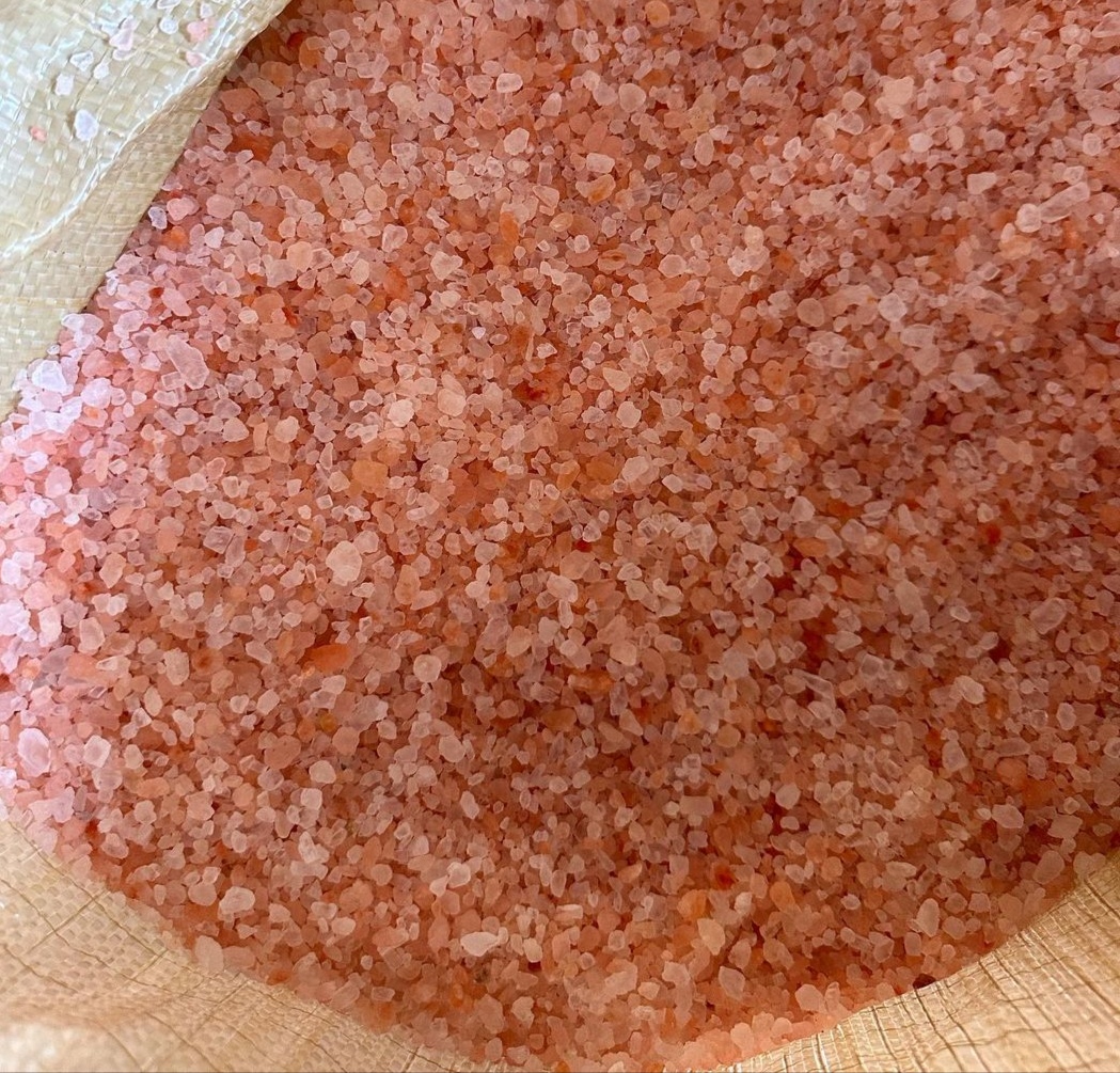 تصویر 3 از قیمت عمده نمک نارنجی + فروش مستقیم خرید آنلاین