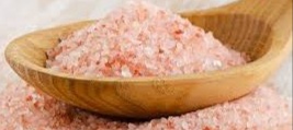 تصویر 2 از قیمت عمده نمک نارنجی + فروش مستقیم خرید آنلاین