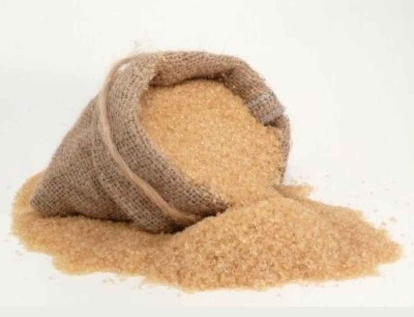 تصویر 2 از خرید مستقیم شکر قهوه ای خارجی