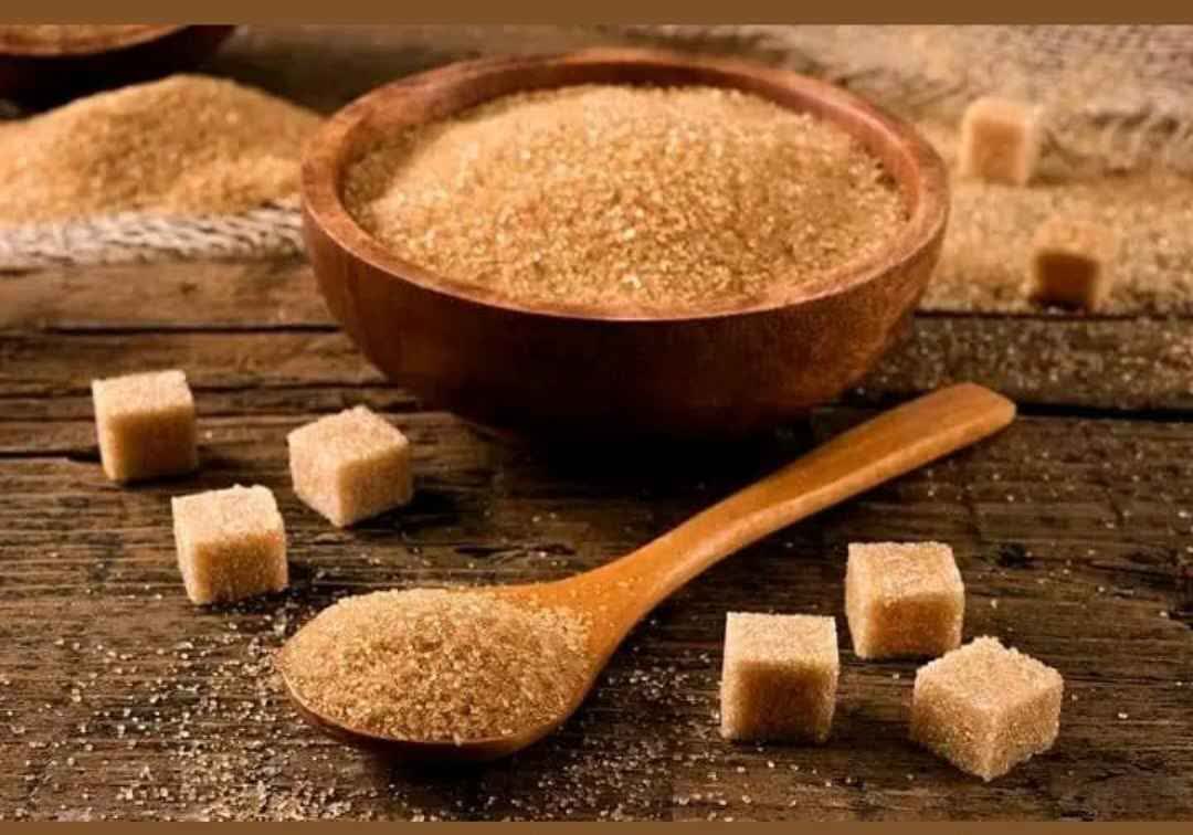 تصویر 1 از خرید قند قهوه ای سالم با قیمت کف بازار