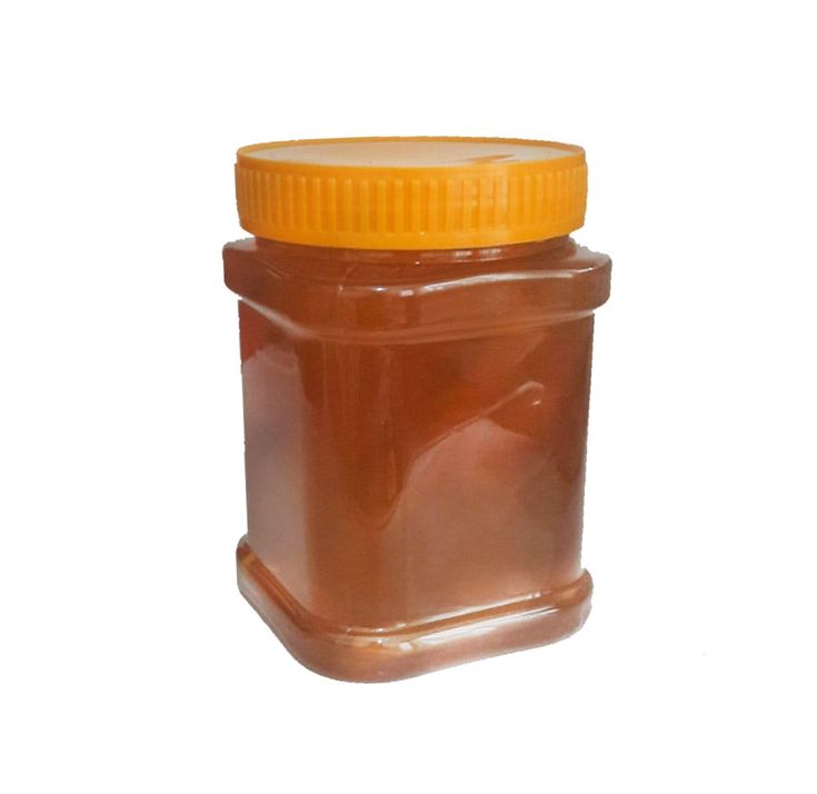 تصویر 1 از قیمت عسل کوهستان طبیعی پت 3 کیلویی + فروش عمده