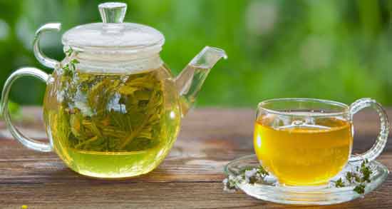 تصویر 3 از قیمت خرید عمده برگ خشک به لیمو مناسب صادرات