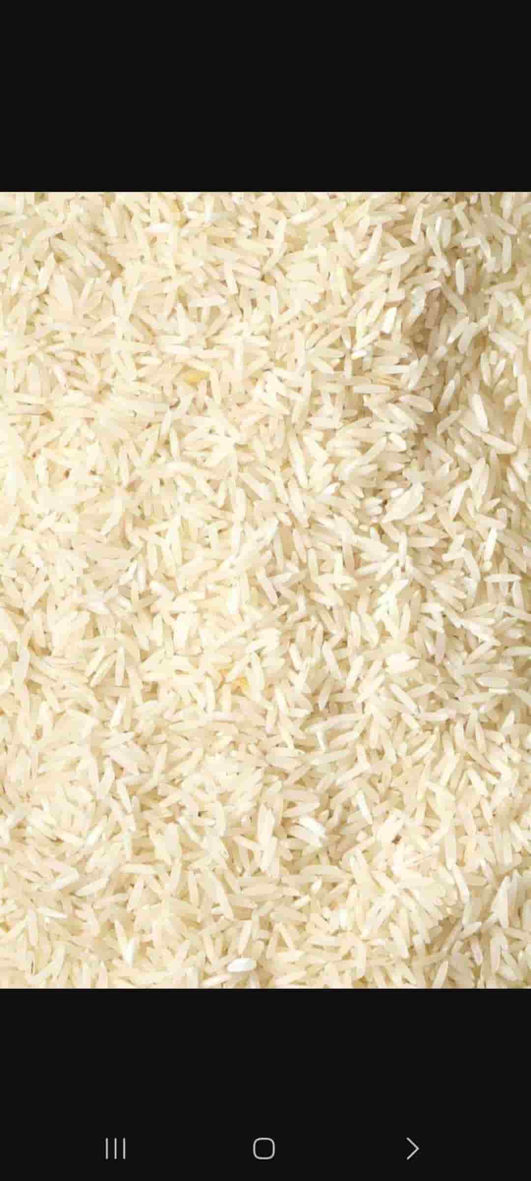 تصویر 3 از خرید برنج هندی ۱۱۲۱ شکوه