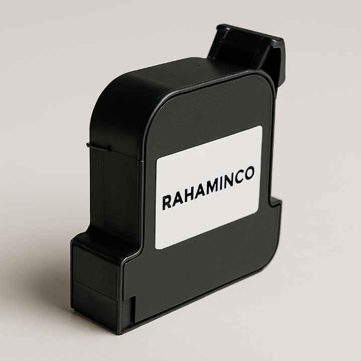 تصویر 1 از قیمت و خرید کارتریج پرینتر TIJ RAHAMINCO | چاپ شفاف و بدون توقف