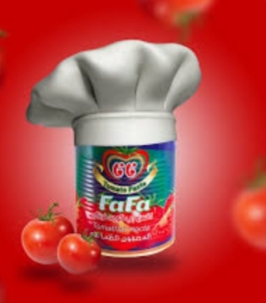 تصویر 4 از رب گوجه‌ فرنگی فافا بی رقیب + تخفیف چند درصدی