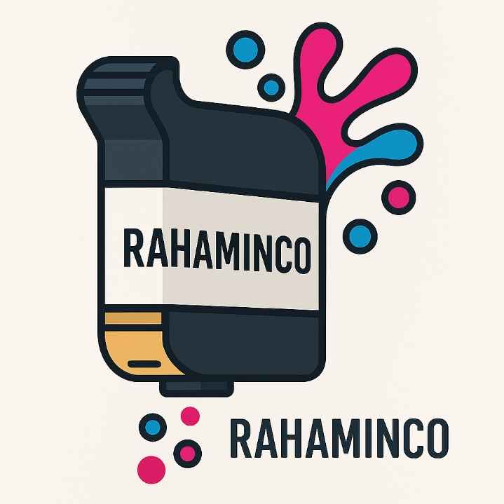 تصویر 1 از خرید کارتریج پرینتر TIJ RAHAMINCO | چاپ پایدار و با کیفیت روی تخم‌مرغ