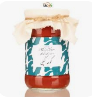 رب گوجه‌ فرنگی وگان + پر فروش و دلچسب