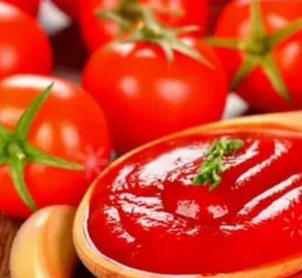 تصویر 5 از رب گوجه‌ فرنگی وگان + پر فروش و دلچسب