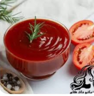 تصویر 2 از رب گوجه‌ فرنگی اسپتیک شاپرک + آفر جدید صادراتی
