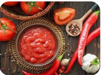 تصویر 1 از رب گوجه‌ فرنگی اسپتیک شاپرک + آفر جدید صادراتی