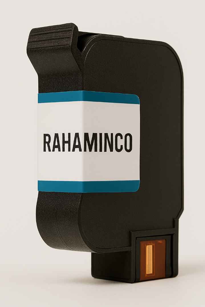تصویر 1 از خرید کارتریج اورجینال پرینتر TIJ RAHAMINCO +  چاپ دقیق و مطمئن