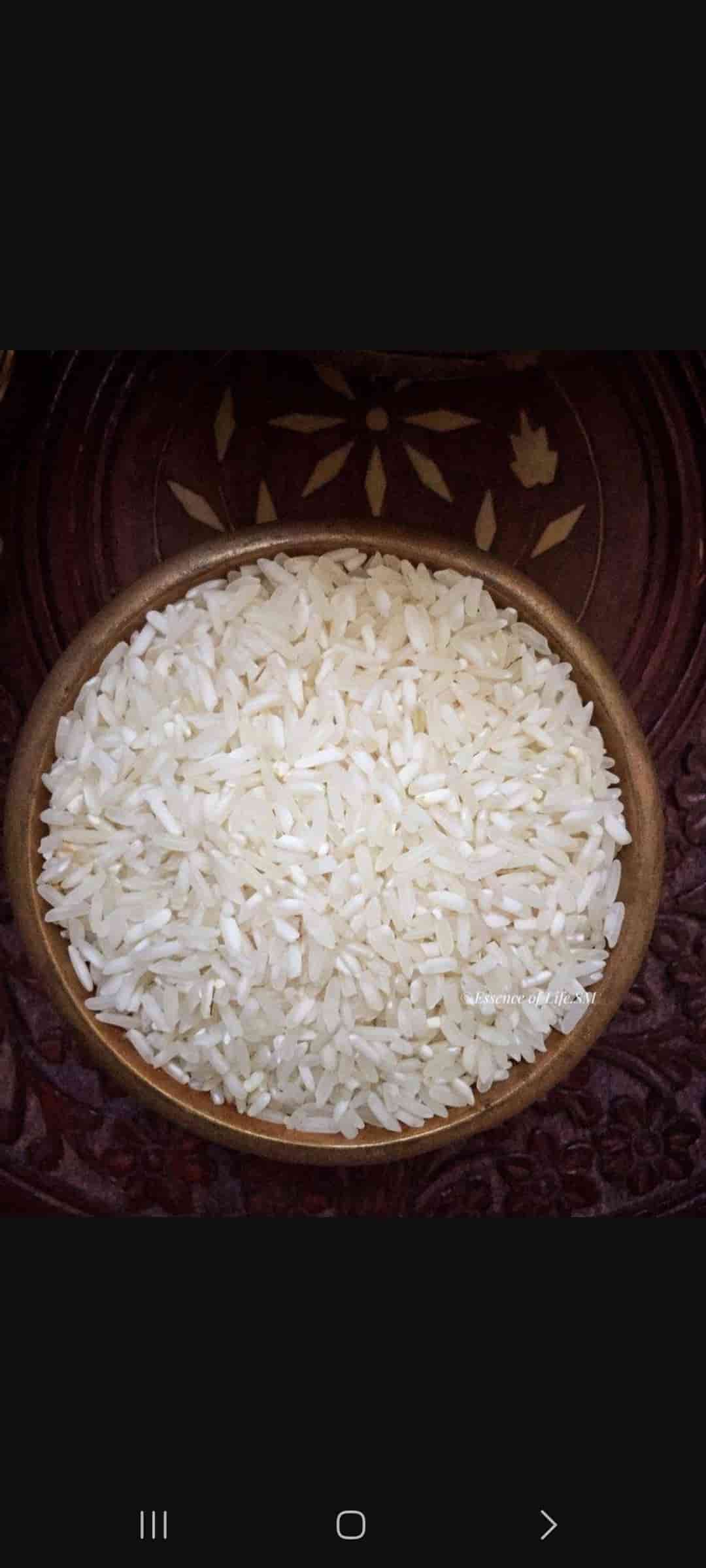 تصویر 6 از قیمت خرید برنج پاکستانی ۳۸۶ باسماتی طاها