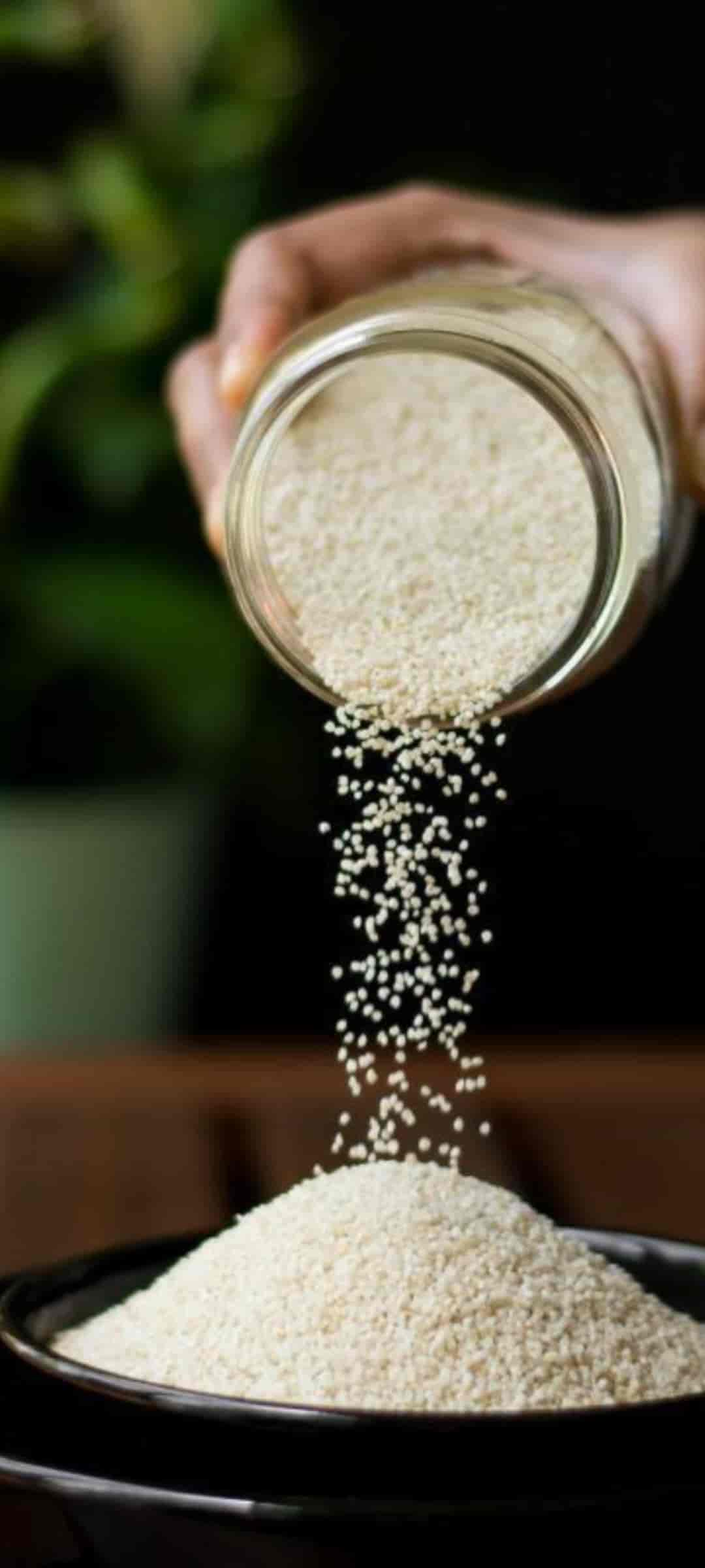 تصویر 4 از قیمت خرید برنج پاکستانی ۳۸۶ باسماتی طاها
