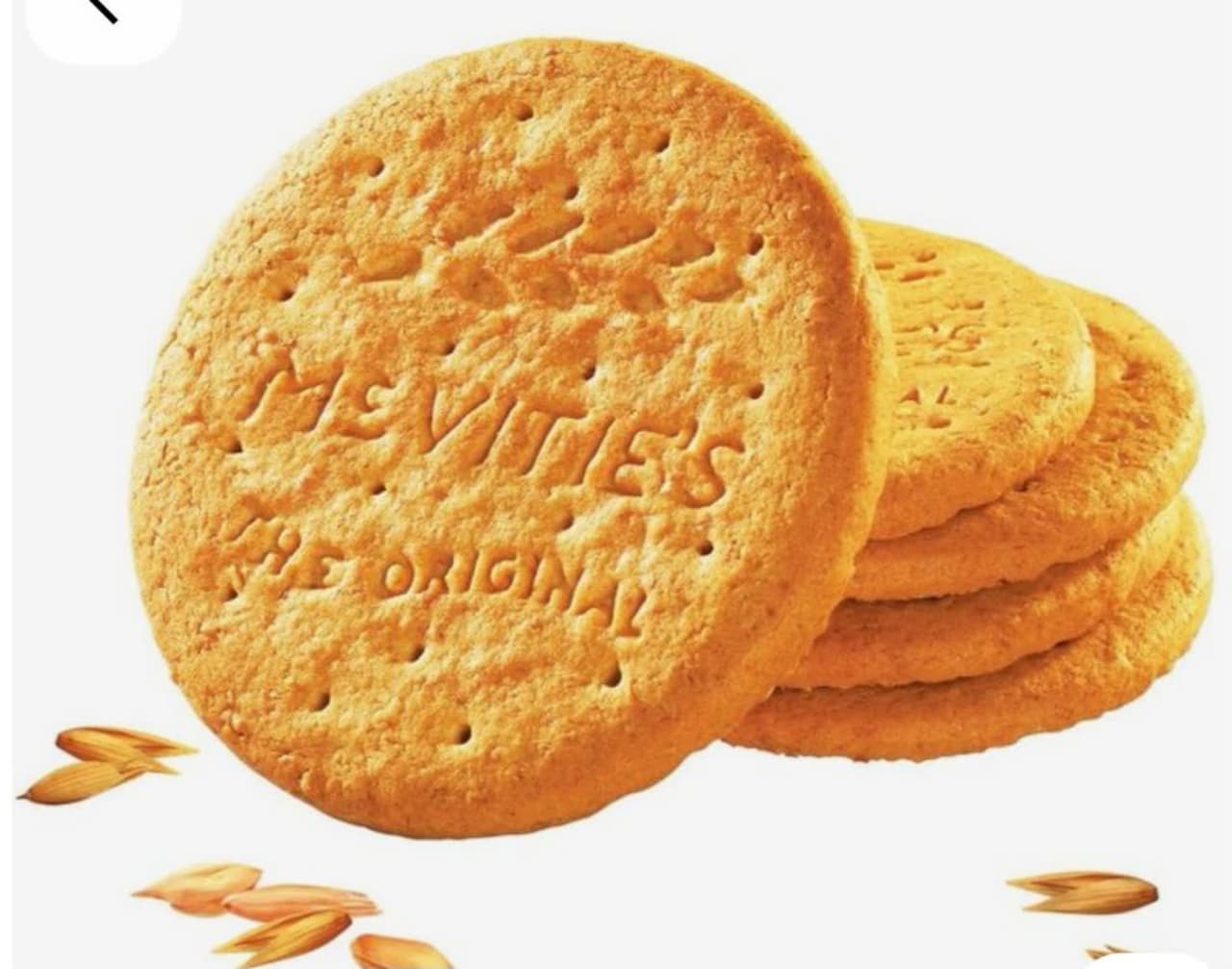 تصویر 3 از قیمت بیسکویت میوه ای + خرید باور نکردنی