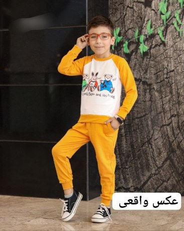 شلوار تریکو