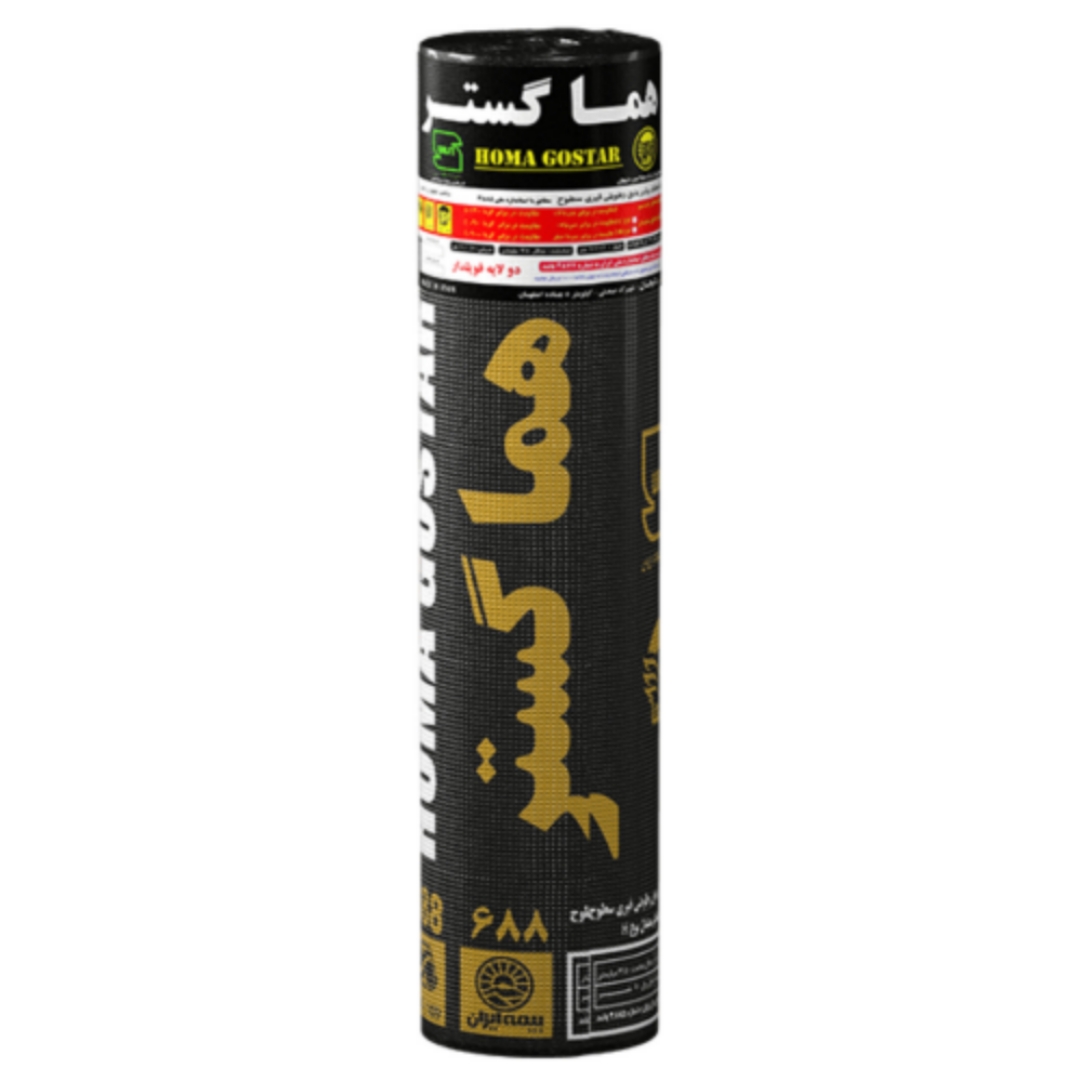 تصویر 2 از قیمت خرید ایزوگام هما گستر دلیجان + فروش ویژه
