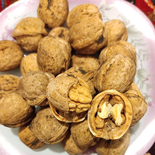 تصویر 1 از فروش و قیمت گردو عمده تویسرکان