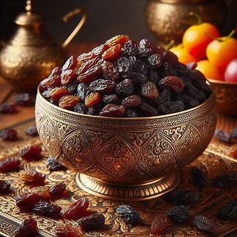 تصویر 4 از فروش فوق العاده کشمش آفتابی ارگانیک فله ای با قیمت فوق العاده ارزان
