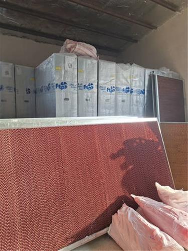 تصویر 4 از قیمت مترمربع پد سلولزی 7090 ابعاد 60 × 150 ضخامت 10 + فروش عمده