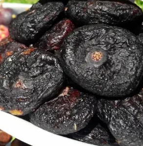 خرید انجیر خشک مشکی