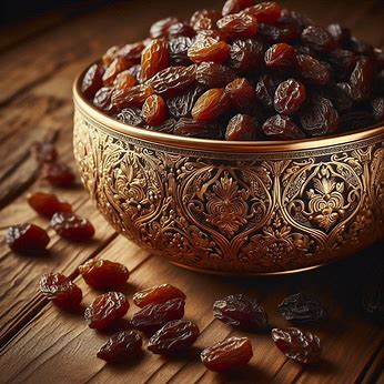 تصویر 5 از قیمت باور نکردنی کشمش آبگیری با قند بالا