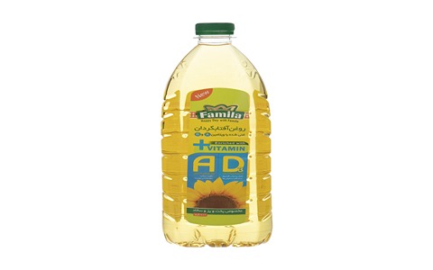 تصویر 1 از خرید روغن مایع 1620 گرمی مخلوط پخت و پز + قیمت باور نکردنی