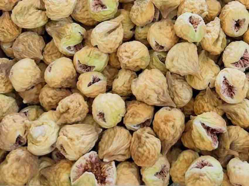 قیمت روز انجیر خشک ایرانی + ارسال سریع به سراسر کشور