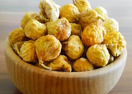 تصویر 3 از سفارش آنلاین انجیر خشک 2A و خوش‌ طعم استهبان