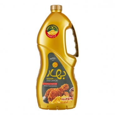 تصویر 1 از قیمت خرید روغن مایع 2.7 لیتری مخلوط پخت و پز + عمده