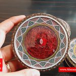 تصویر 2 از خرید زعفران نرمه ممتاز