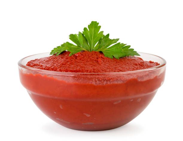 رب گوجه مخصوص صادرات به آسیا