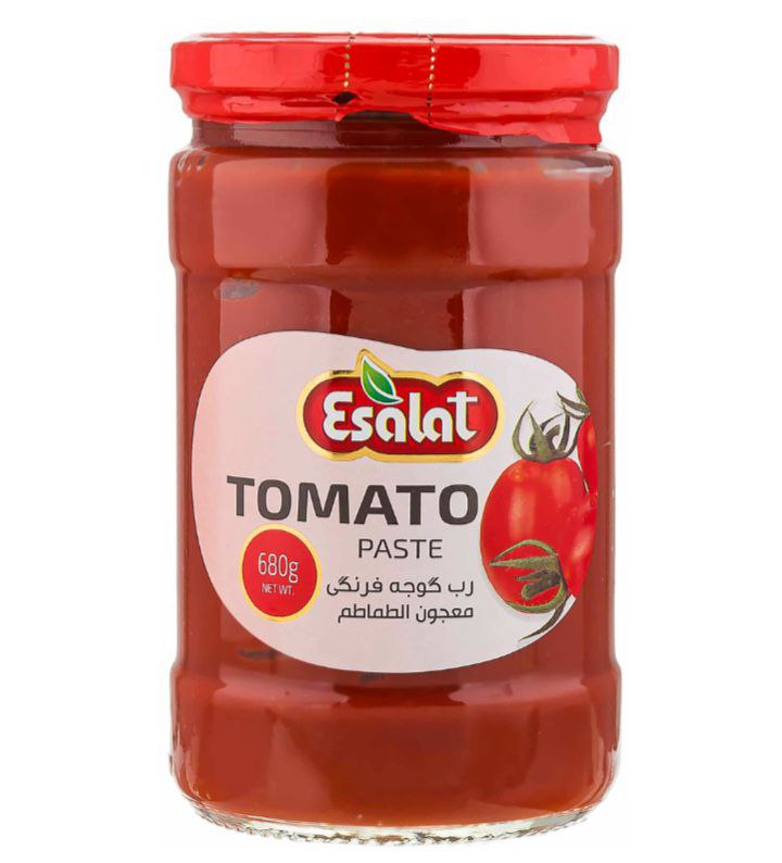 قیمت روز رب گوجه اصالت + کیفیت عالی مرغوب