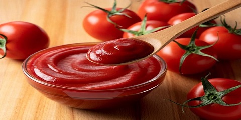 تصویر 1 از قیمت روز رب گوجه اصالت + کیفیت عالی مرغوب