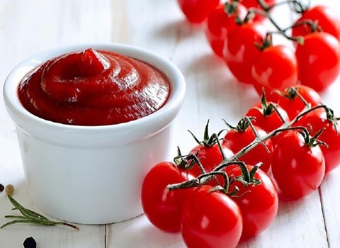 تصویر 3 از قیمت رب گوجه صادراتی اسبق + فروش عمده