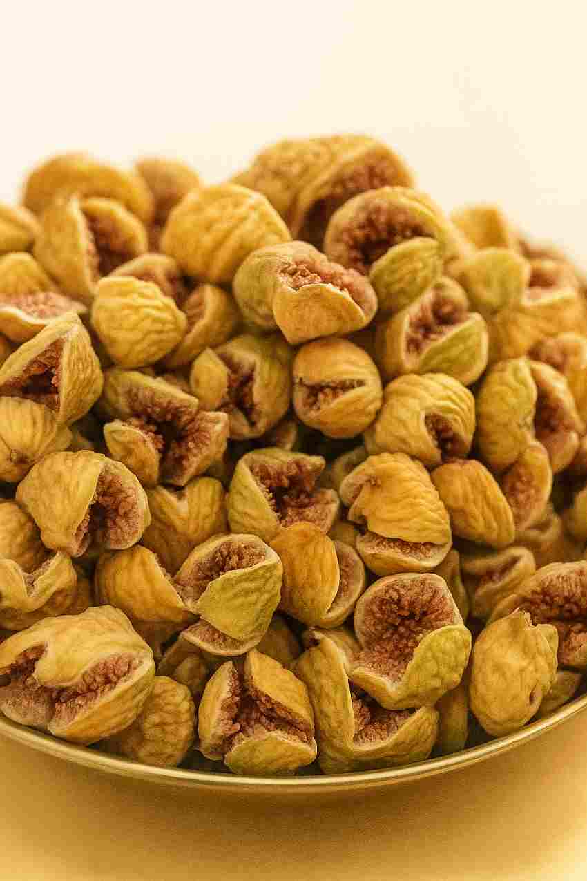فروش انجیر خشک درشت تازه به قیمت تولید
